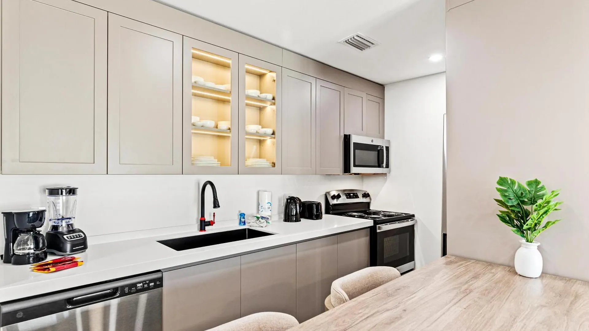 Ocean Breeze 3B Apartman Panama City Beach 0*,  Amerikai Egyesült Államok