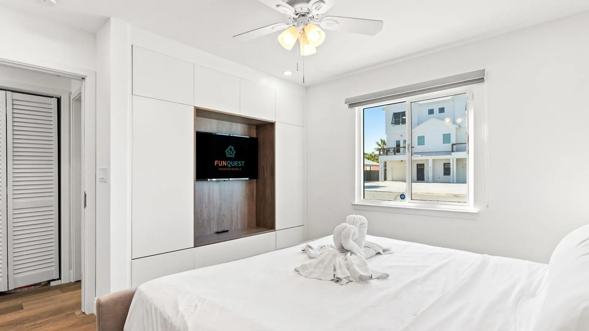 Ocean Breeze 3B Apartman Panama City Beach Amerikai Egyesült Államok