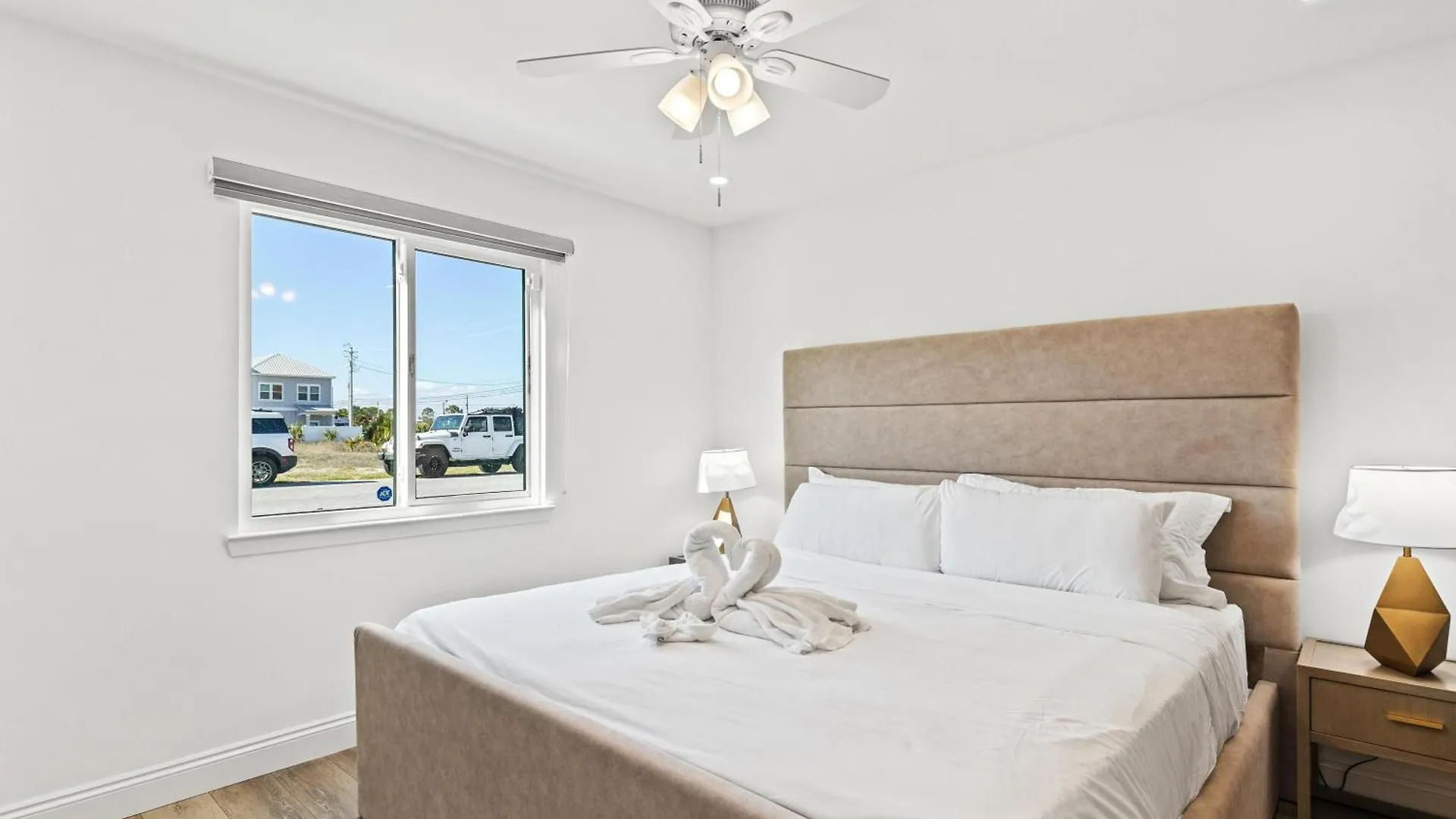 Ocean Breeze 3B Apartman Panama City Beach 0*,