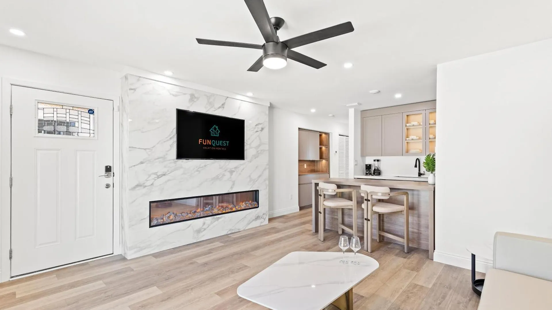 Ocean Breeze 3B Apartman Panama City Beach Amerikai Egyesült Államok